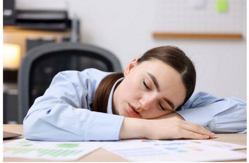 Jarní únava a proč vzniká